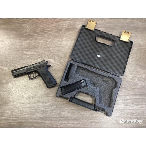 CZ P-09 - 9x19