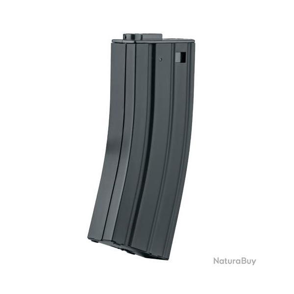 CHARGEUR 416 CQB HK BBS 6MM ELECTRIC FULL AUTO 0.5J "UMAREX"