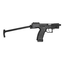 PISTOLET 6MM USW A1 CO2 BLOWBACK