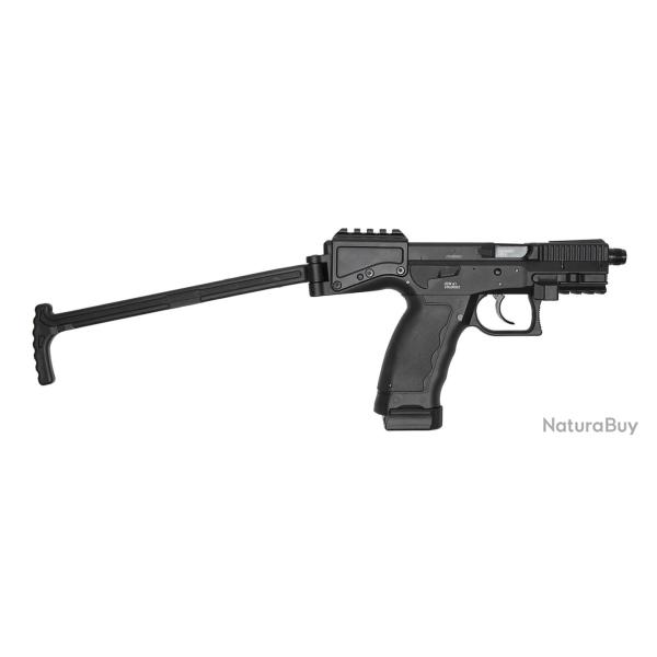 PISTOLET 6MM USW A1 CO2 BLOWBACK