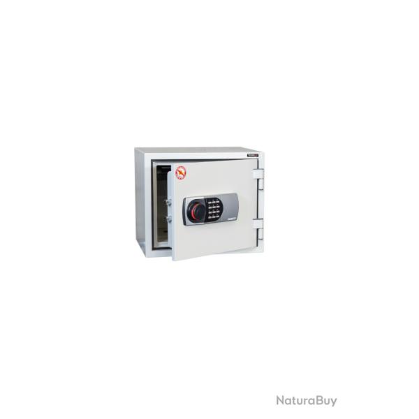 NOUVEAU !! ARMOIRE IGNIFUGE ELECTRONIQUE - 20 SE - TECHNOFIRE