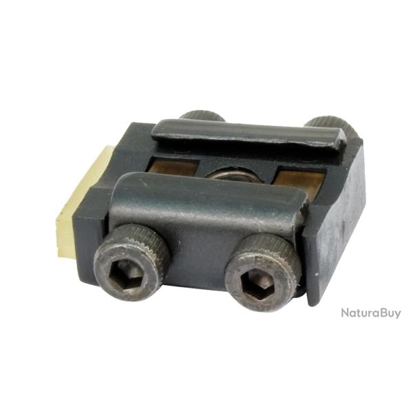 BUTEE OPTIQUE 11MM LENSOLUX