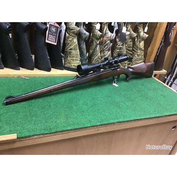 Carabine Dumoulin Cal 7mm REM