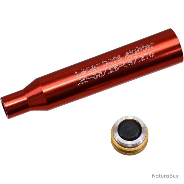 Cartouche Laser 270 - Piles Incluses - SKX INDUSTRIES