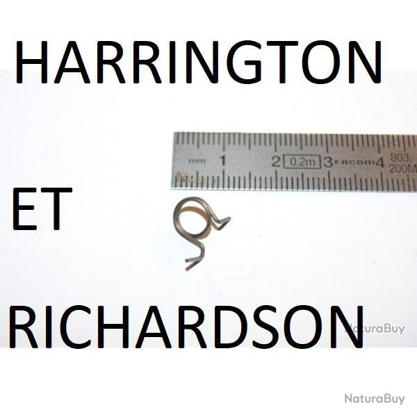 ressort H et R HARRINGTON ET RICHARDSON - VENDU PAR JEPERCUTE (S8Z383)