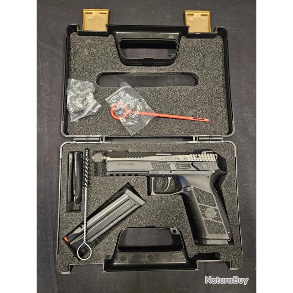 CZ P-09 cal.9x19