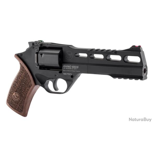 Revolver Chiappa Rhino 60 DS 6''