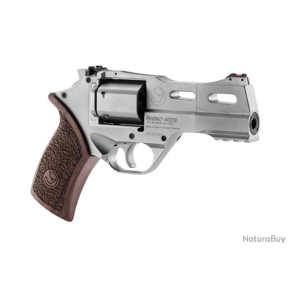 Revolver Chiappa Rhino 40 DS 4''