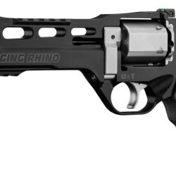 Revolver Chiappa 60 DS 6'' Charging Rhino Edition limit&eacute;e 9mm