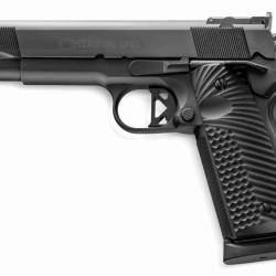 PISTOLET CHIAPPA 1911 EMPIRE GRADE NOIR 9x19