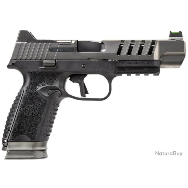 PISTOLET FN HERSTAL 509 LS EDGE CALIBRE 9x19mm