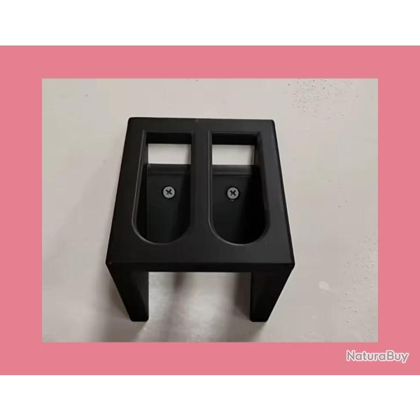 R�telier mural pour pistolets  (envoi gratuit )