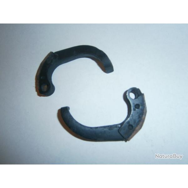 linguets de lanceur tondeuse rt wolf