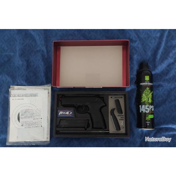 Px4 Storm GBB Tokyo Marui