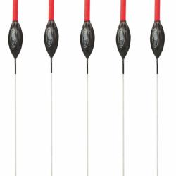 FUN FISHING FLOTTEUR BS4 FUN FISHING Rouge 0,50gr