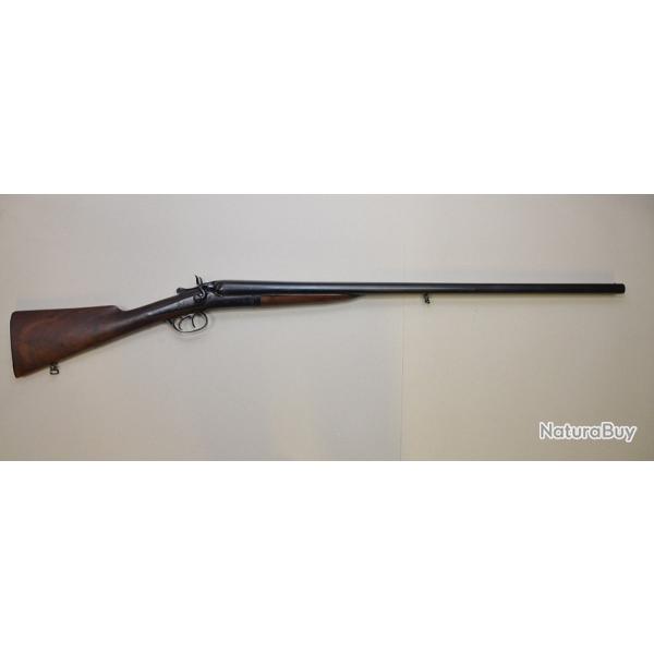 Fusil � Chiens calibre 16/65 Artisan St�phanois