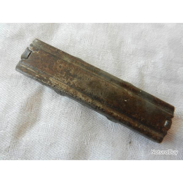 clips lame chargeur pour Springfield 1903/17