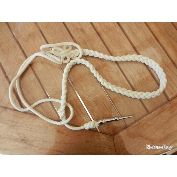 fourrag�re blanche Police Nationale