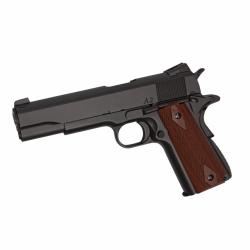 PISTOLET 6MM GBB DAN WESSON A2 CO2
