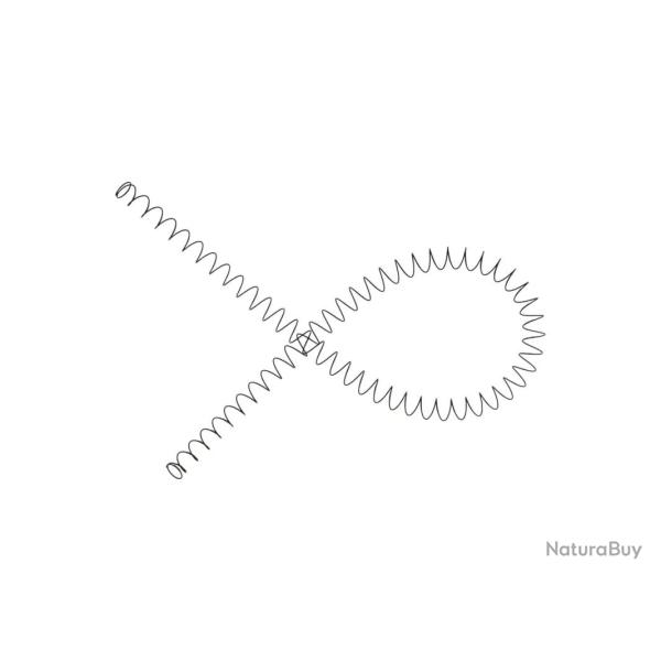 RESSORT MAGASIN BROWNING MAXUS 1 ET 2