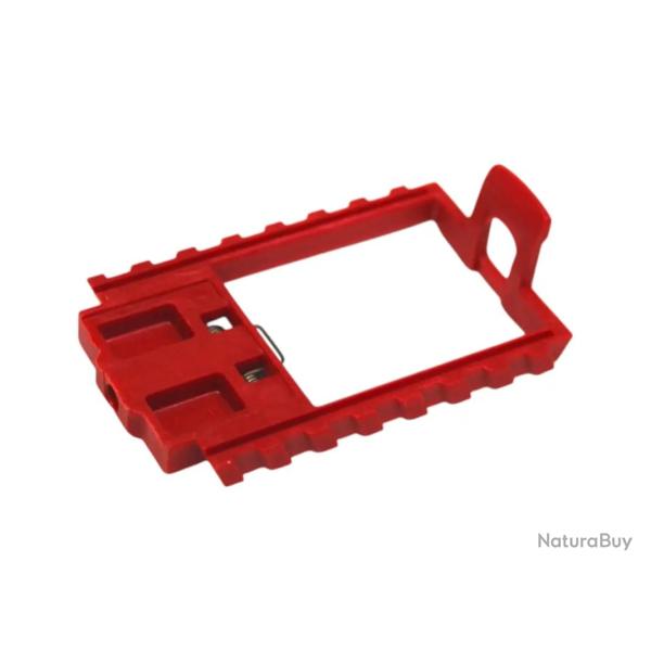 SUPPORT CHARGEUR WINCHESTER XPERT