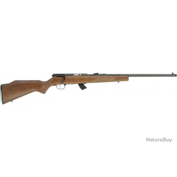 Wahoo - Pack Carabine Steven 300G 22LR avec lunette et silencieux