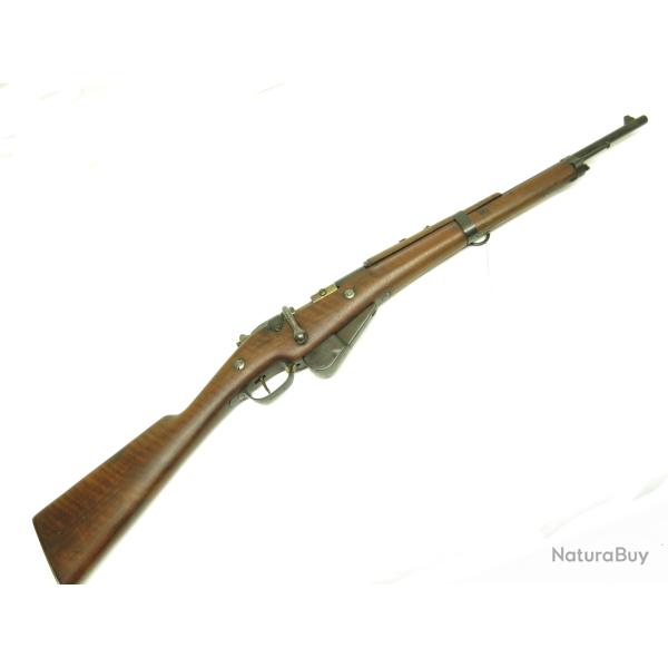 Mousqueton 1890 N� 29053  Calibre 8 mm Lebel