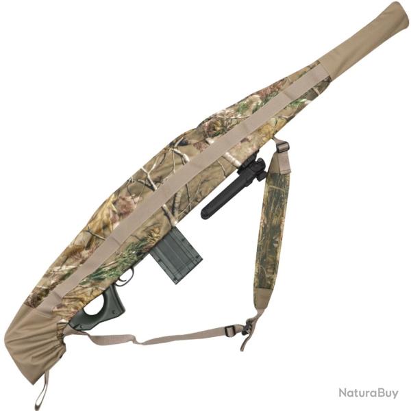 Chaussette Camouflage Fusil - SKX INDUSTRIES