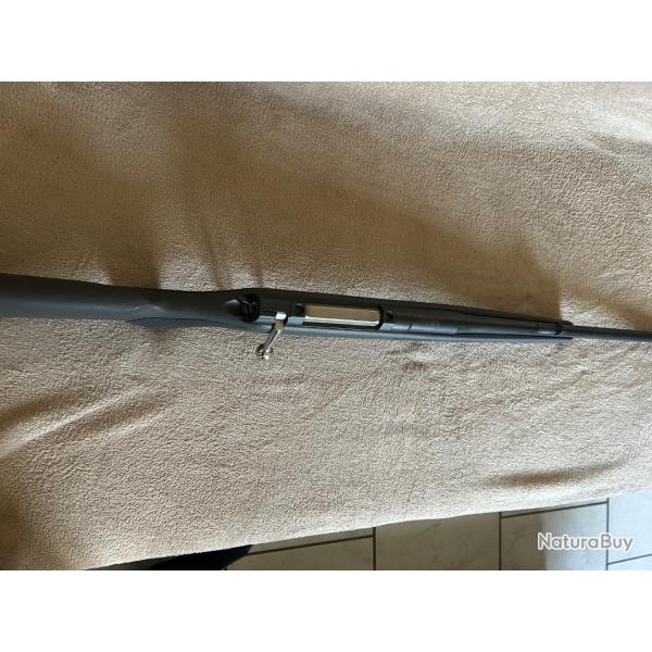 Carabine mauser m03 375 HH mag