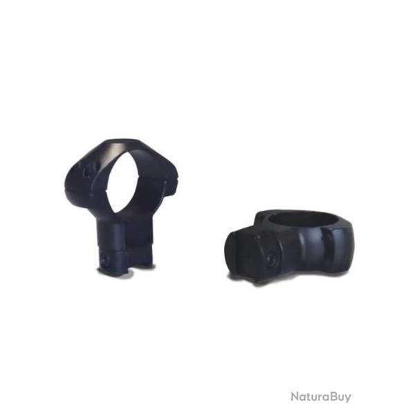 MONTAGE COLLIER KONUS 30MM HAUT RAIL 11MM