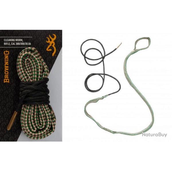 CORDON DE NETTOYAGE CAL 300 / 308 / 30-06