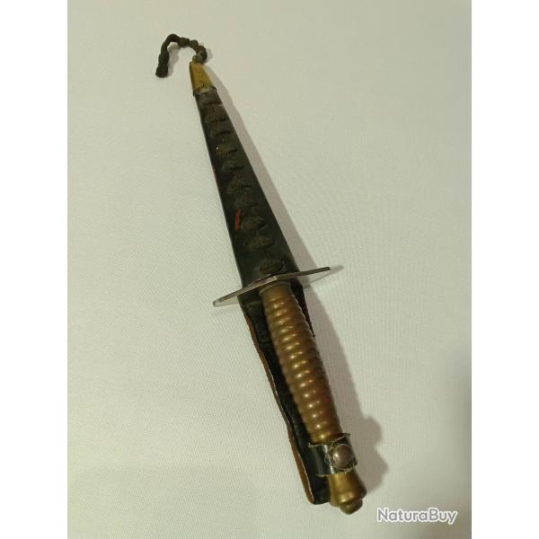 Dague FORCES D'OPERATIONS SPECIALES