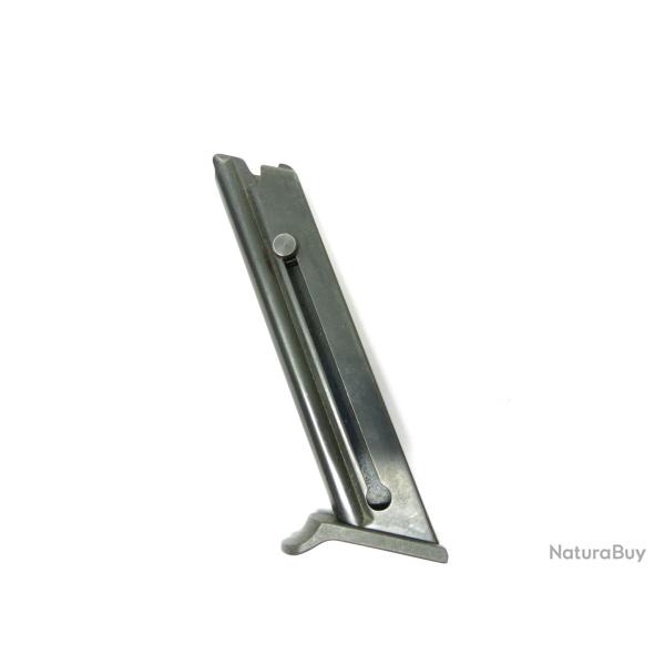 Chargeur Colt Woodsman calibre 22 long rifle categorie B