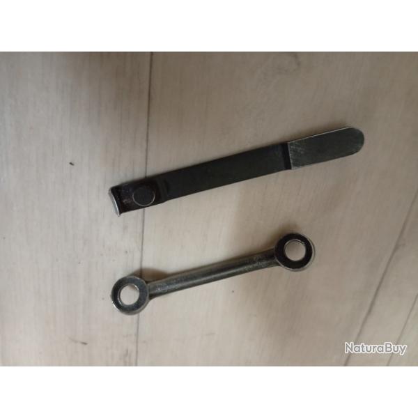 Pi�ces d'armes pour mas 36