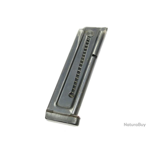 Chargeur Colt 45 pour conversion 22 long rifle categorie B