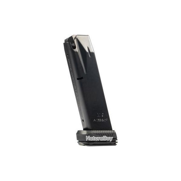 CHARGEUR MEC-GAR SIG P226 20 COUPS DPS AFC 9X19
