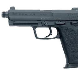 Pistolet 45 H&K USP Tactical
