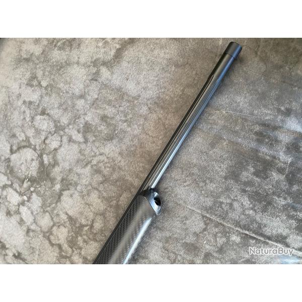 Sauer 404 xtc gaucher