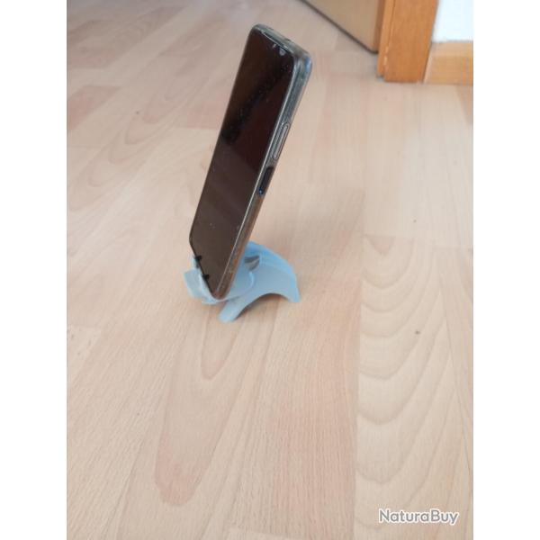 sanglier support t�l�phone portable - cadeau sympathique -gadget amusant