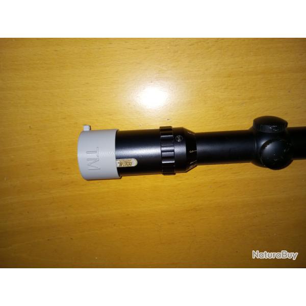 bonnette � clipser avec vos initiales - tous mod�les de lunette