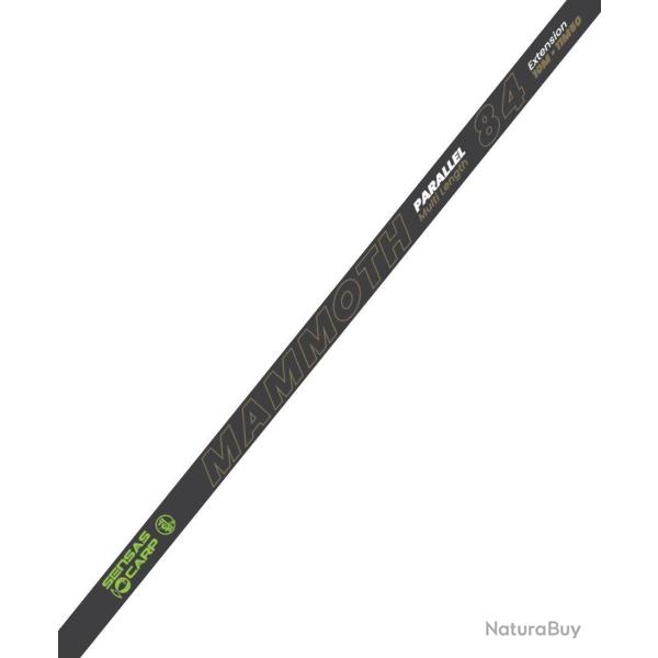 SENSAS CANNE PARALLEL MAMMOTH 84 11M50 SENSAS