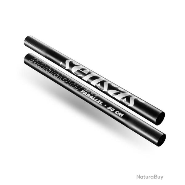 SENSAS MINI RALLONGE MAMMOTH PARALLEL SERIE 4 SENSAS 50cm