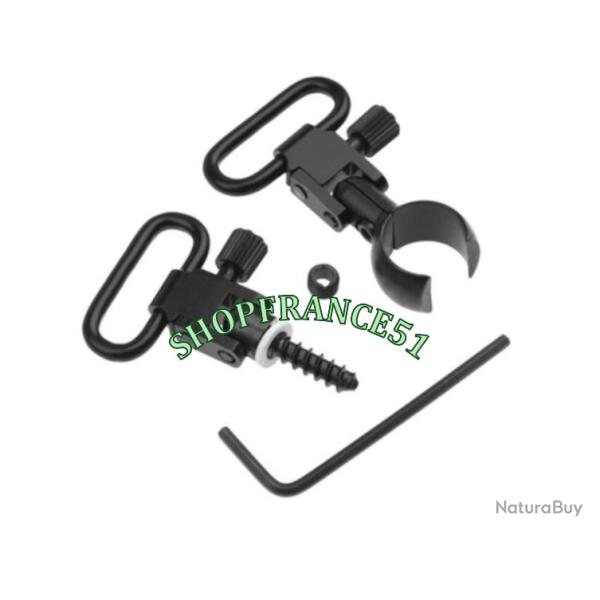 Attache Grenadire Winchester/Marlin etc (3912)