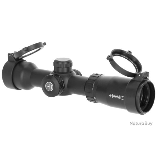 Lunette XB1 1.5-5x32 IR Hawke