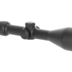 Lunette Vantage 30 WA 3-12x56 IR L4A