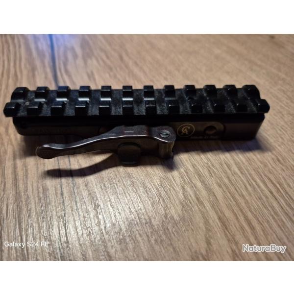 Rail amovible contessa