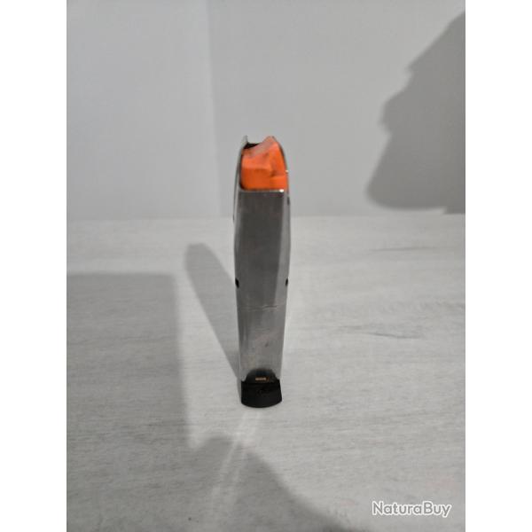 chargeur Smith & Wesson 9 mm