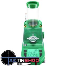 Balance doseuse &eacute;lectronique RCBS ChargeMaster Supreme Electronic Powder Dispenser