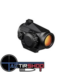 Point rouge Vortex Crossfire 2 Moa Green Dot