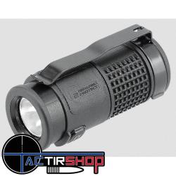 Lampe de Poche de D&eacute;fense Stroboscopique P2P 500 Lumens
